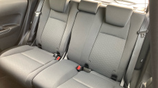 Honda Jazz 1.5 i-MMD Hybrid SE 5dr eCVT Hybrid Hatchback